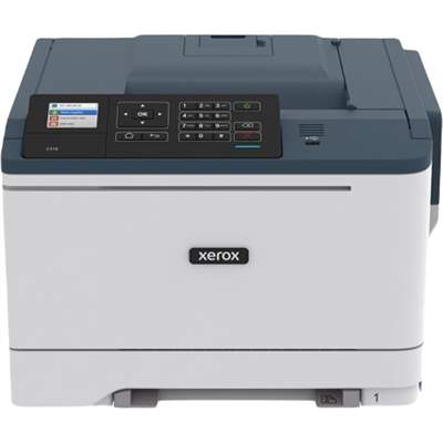Принтер цветной Xerox C310DNI
