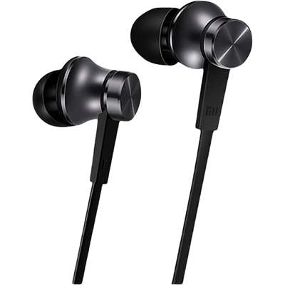 Наушники Xiaomi Mi Earphones Basic (Black)