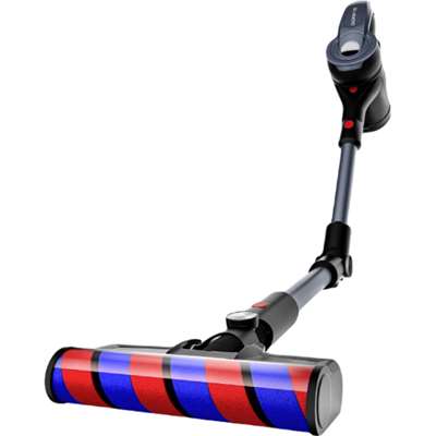 Вертикальный пылесос Polaris PVCS 7090 HandStick PRO Aqua