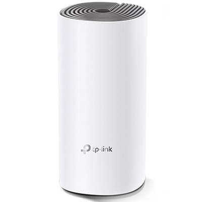Wi-Fi MESH-система TP-Link Deco M4 (1 модуль)