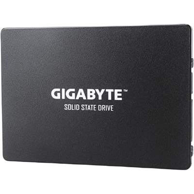 SSD накопитель Gigabyte , 480 ГБ, SATA III, 2.5" (GP-GSTFS31480GNTD)