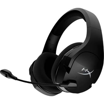 Гарнитура HyperX Cloud Stinger Core Wireless +7.1 (Black)