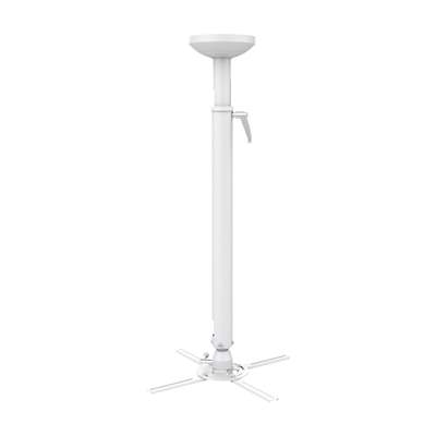 Кронштейн для проектора Deluxe DLPRB-16-02L, потолочный