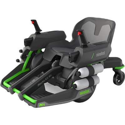 Комплект Mecha Kit M1 для гироскутеров Ninebot S / Mini S-Pro