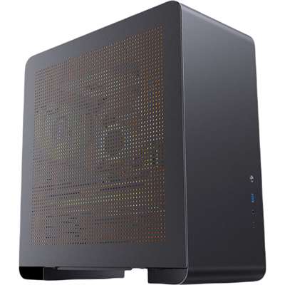 Корпус Jonsbo U4 Pro MESH Black