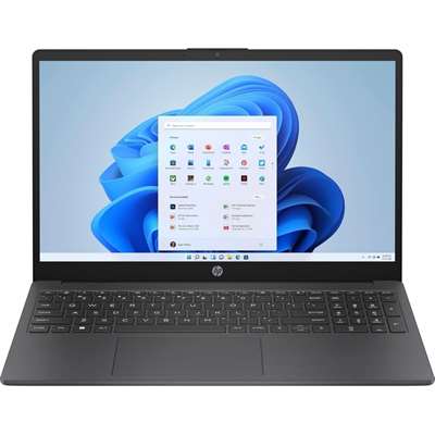 Ноутбук HP 15-fc0006ci 15.6″/R3 7320U/IPS/1920x1080/8 ГБ/256 ГБ/DOS (7P4F5EA)