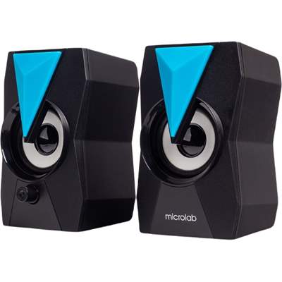 Колонки 2.0 Microlab B22