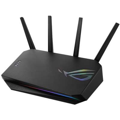 Wi-Fi роутер ASUS ROG STRIX GS-AX5400