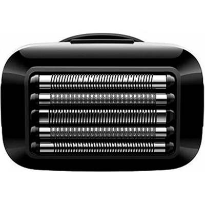Сменная головка для электробритвы с 5 лезвиями Mi 5-Blade Electric Shaver Черный
