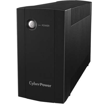 ИБП CyberPower UTC850E (850ВА/425Вт)