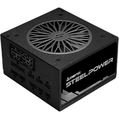 Блок питания 750W, Chieftec SteelPower BDK-750FC (Bronze)