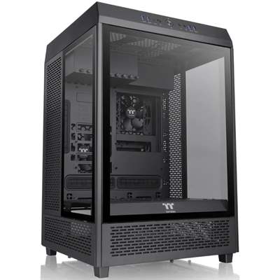 Корпус Thermaltake The Tower 500