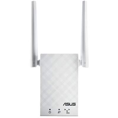 Точка доступа ASUS RP-AC55