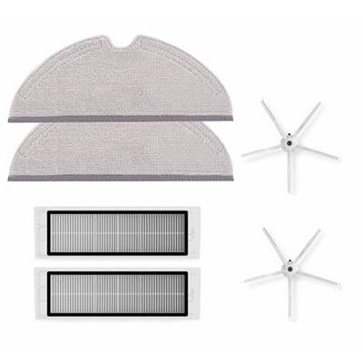 Набор аксессуаров для робота-пылесоса Roborock S5 Max/S6 MaxV