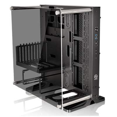 Корпус Thermaltake Core P3 TG