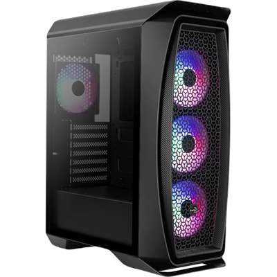 Корпус Aerocool Aero One Frost