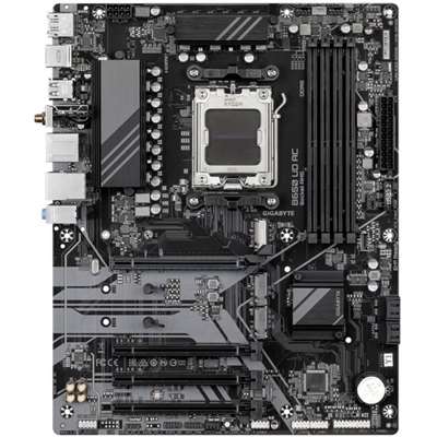 Материнская плата Gigabyte B650 UD AC, AM5, ATX