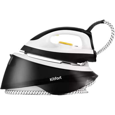 Парогенератор Kitfort КТ-9142