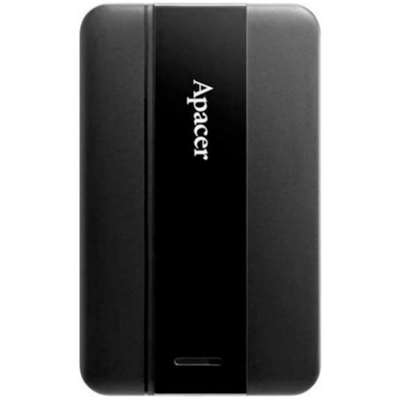Внешний HDD Apacer AC237, 2 ТБ (Black)
