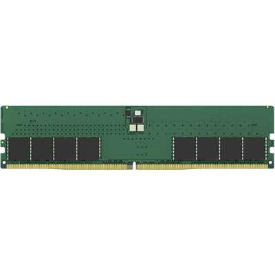 Оперативная память Kingston ValueRam KVR48U40BD8-32, DDR5 32GB/4800MHz DIMM