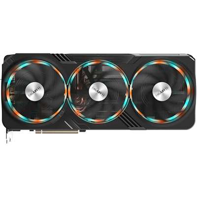 Видеокарта Gigabyte GeForce RTX 4080 SUPER GAMING OC 16G (GV-N408SGAMING OC-16GD)