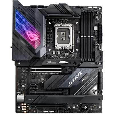 Материнская плата Asus ROG STRIX Z690-E GAMING WIFI, LGA 1700, ATX