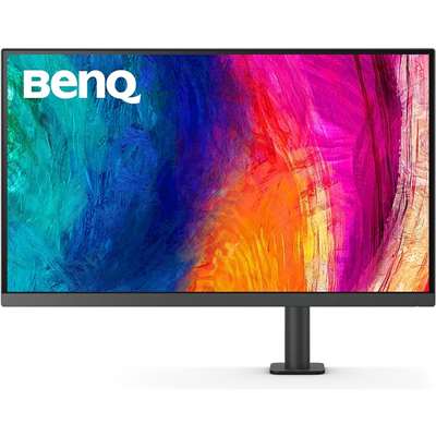 Монитор 31.5″ BenQ PD3205UA, 3840x2160 (4K UHD), IPS, 60 Гц