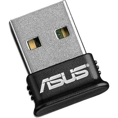 Bluetooth USB-адаптер ASUS USB-BT400