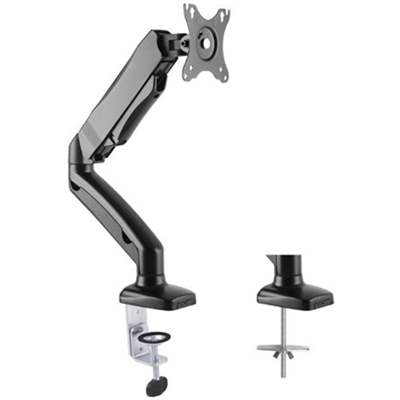 Настольный кронштейн Brateck LDT13-C012 для 1 монитора (13"-32")