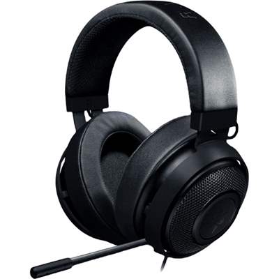 Гарнитура Razer Kraken (Black)