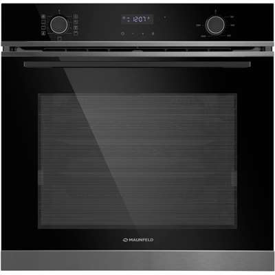 Шкаф духовой электрический Maunfeld MEOM729PB201