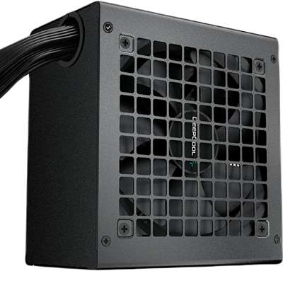 Блок питания 500W, Deepcool PK500D (Bronze)
