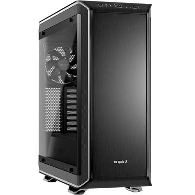 Корпус Bequiet! DARK BASE PRO 900, Black rev.2