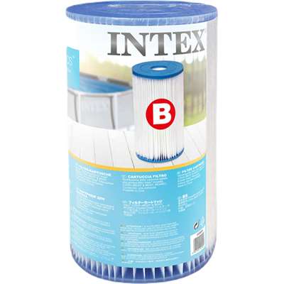 Картридж для фильтра Intex 29005