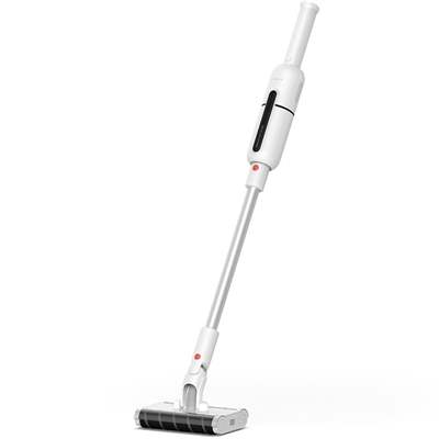 Беспроводной вертикальный пылесос Deerma VC55