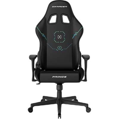 Игровое кресло DX Racer Prince GC/LPF24LTC/SITBETTERGAMELONGER