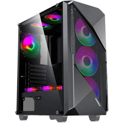 Корпус Gamemax Revolt