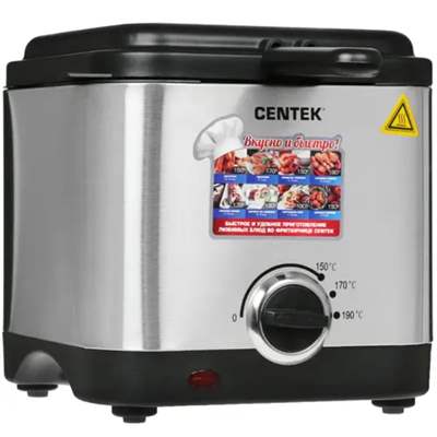 Фритюрница Centek CT-1430