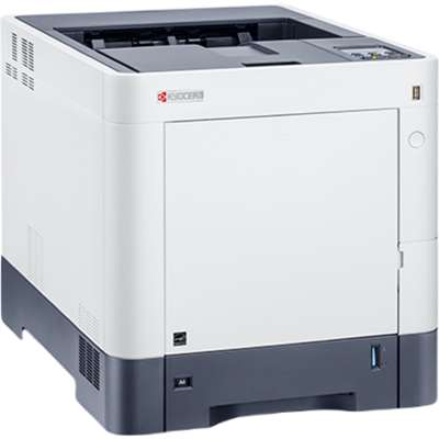 Принтер Kyocera ECOSYS P6230cdn, лазерный, монохромный, A4