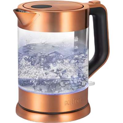 Электрочайник Kitfort KT-6656