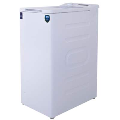 Стиральная машина Midea MFE12W75B/W-C