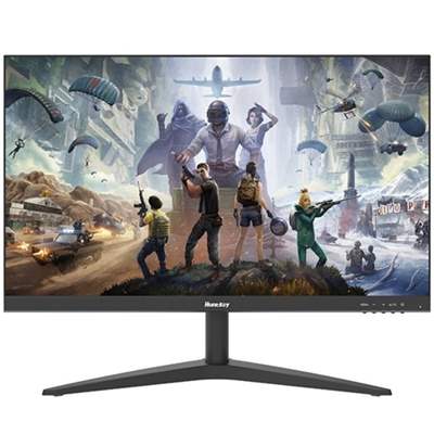 Монитор 23.8″ HuntKey RRB2413V, 1920x1080, IPS, 16:9, 75 Гц
