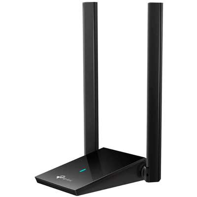 Wi-Fi USB-адаптер TP-Link Archer TX20U Plus