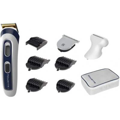 Мультитриммер Rowenta TRIM & STYLE TN9155F1