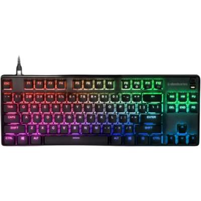 Клавиатура Steelseries Apex 9 TKL (US)