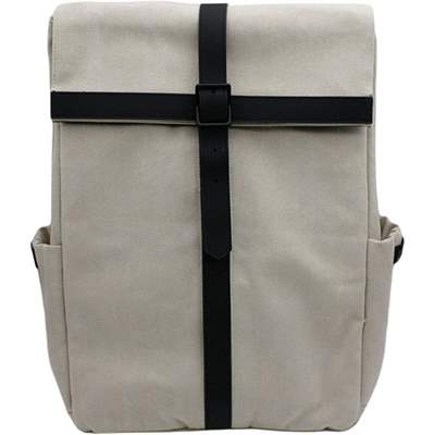 Рюкзак NINETYGO NINETYGO GRINDER Oxford Casual Backpack, Beige