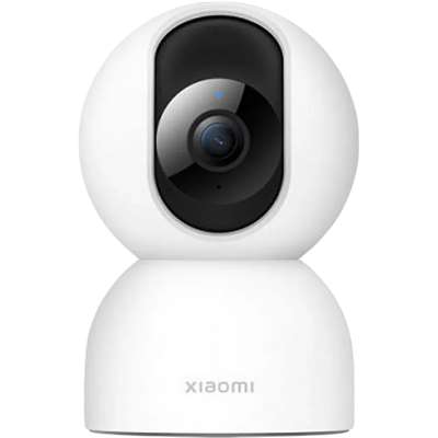 Цифровая видеокамера Xiaomi Smart Camera C400 (BHR6619GL)
