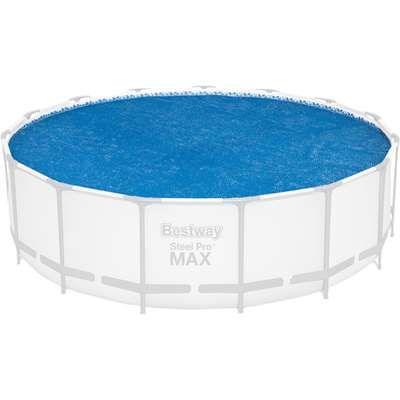 Тент солнечный для бассейна Bestway 58253