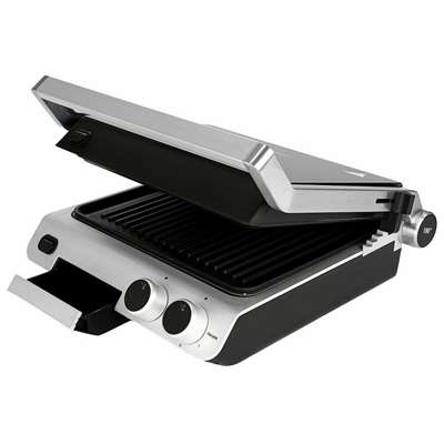 Гриль Kitfort КТ-1603