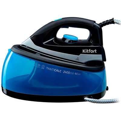 Парогенератор Kitfort КТ-922